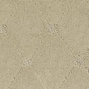 Pattern Townhall Beige/Tan Carpet