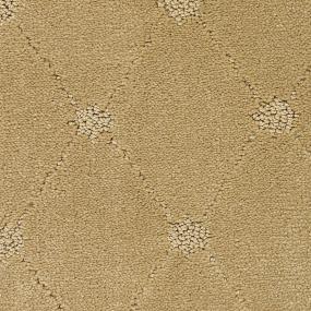 Pattern Cupola Beige/Tan Carpet