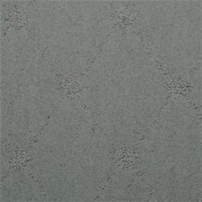 Pattern Meander Gray Carpet