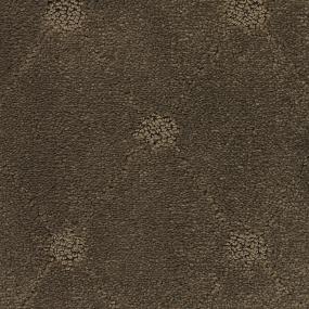 Pattern Homestead Black Carpet