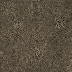 Pattern Chateau Brown Carpet