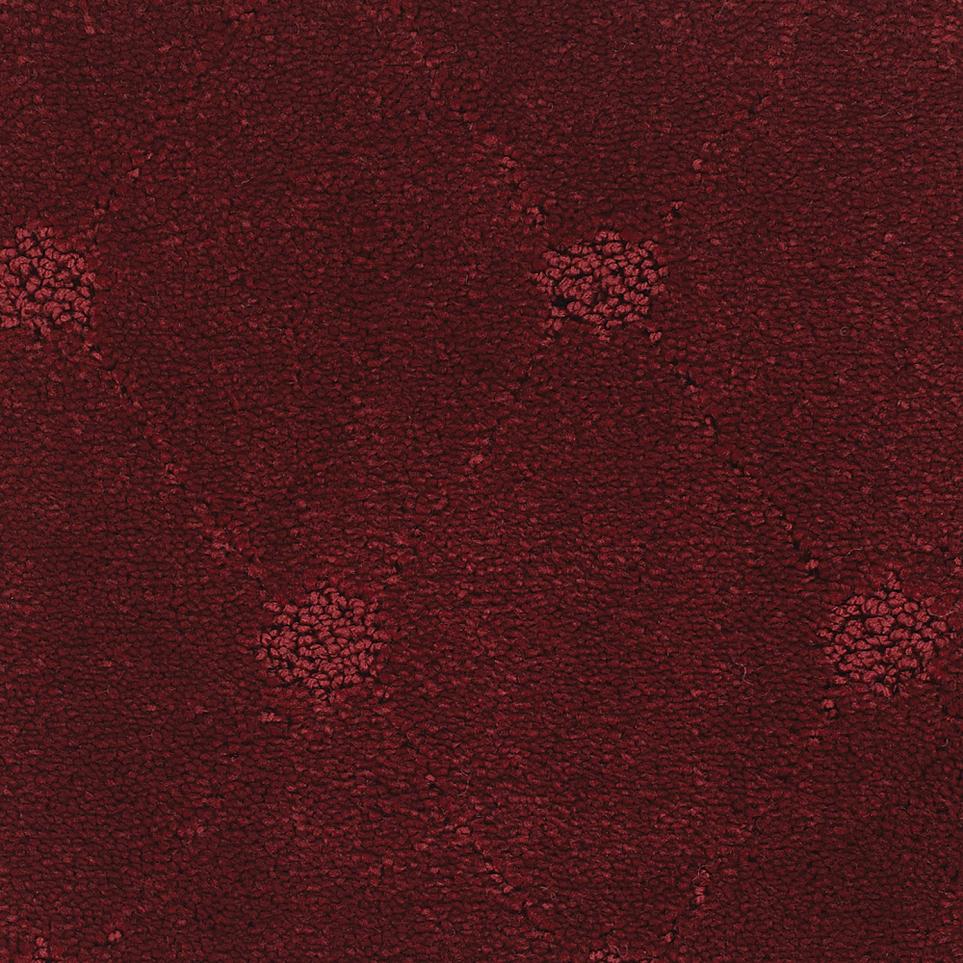 Pattern Kirsch Red Carpet