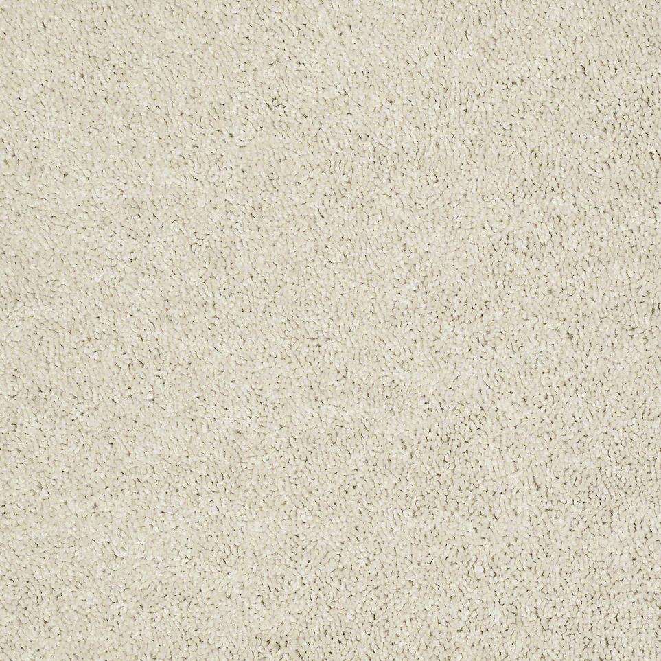 Texture Impressive Ivory Beige/Tan Carpet