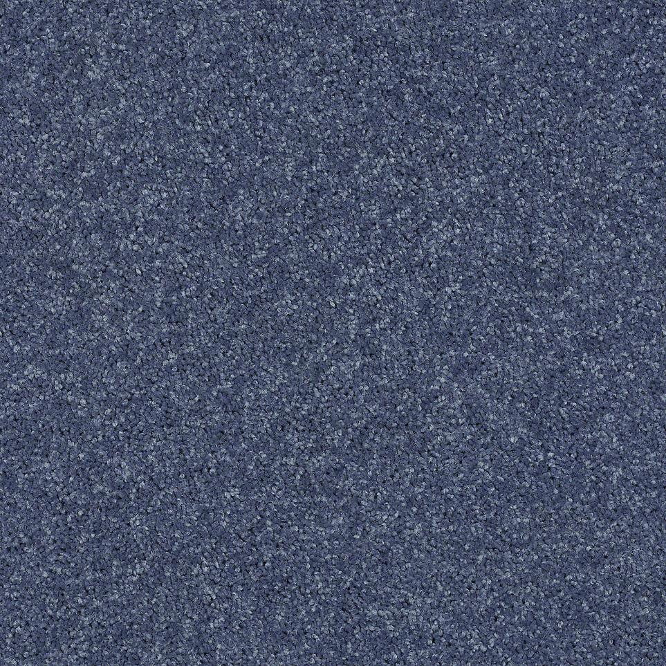 Texture Gravel Blue Carpet