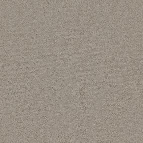 Textured Saxony Lambs Wool Beige/Tan Carpet