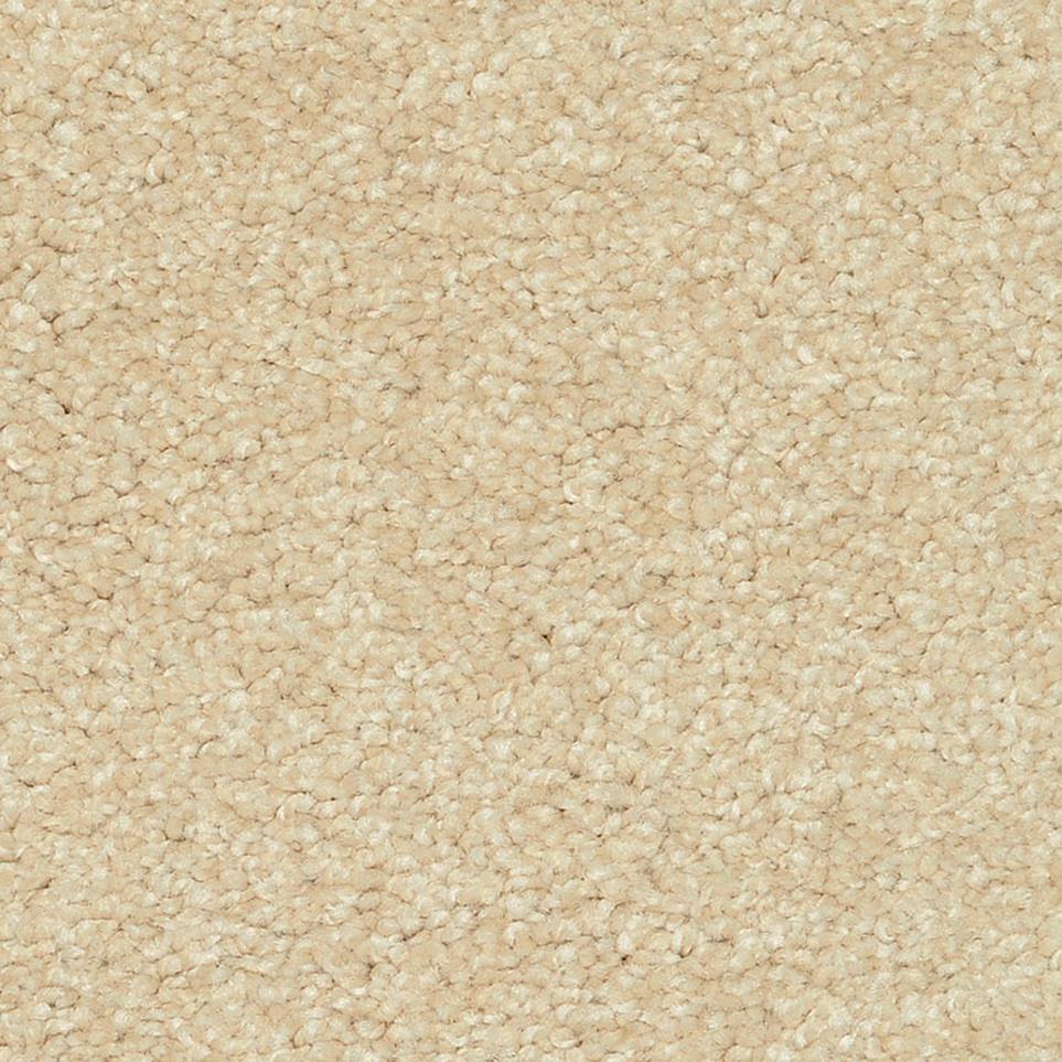 Frieze Safari Bisque Beige/Tan Carpet