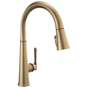 Kitchen Lumicoat Champagne Bronze Bronze Faucets