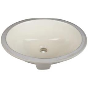 Bath Parchment  Bathroom Sinks