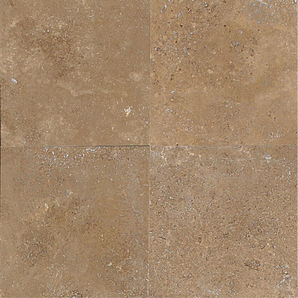 Tile Noce Honed Beige/Tan Tile