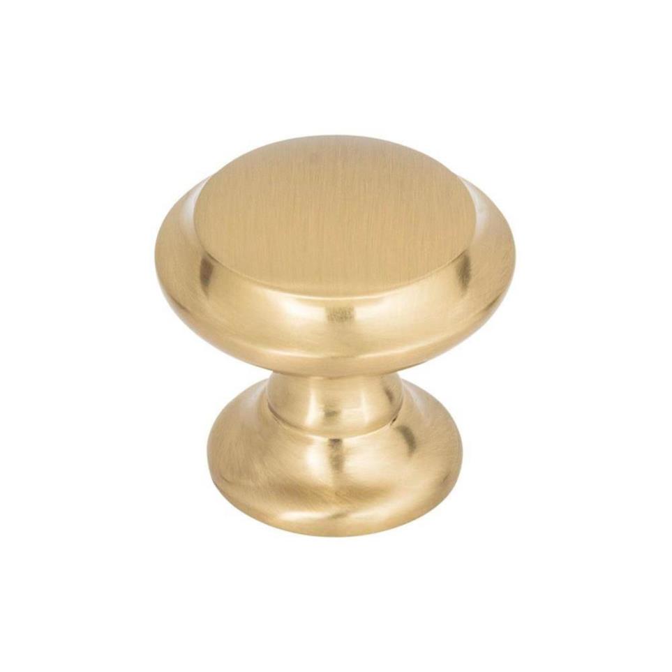 Knob Honey Bronze Bronze Knobs