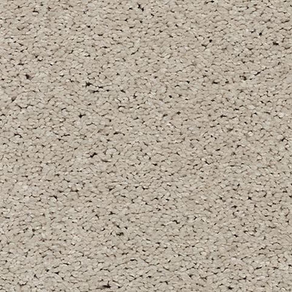 Textured Saxony Illuminating Beige/Tan Carpet
