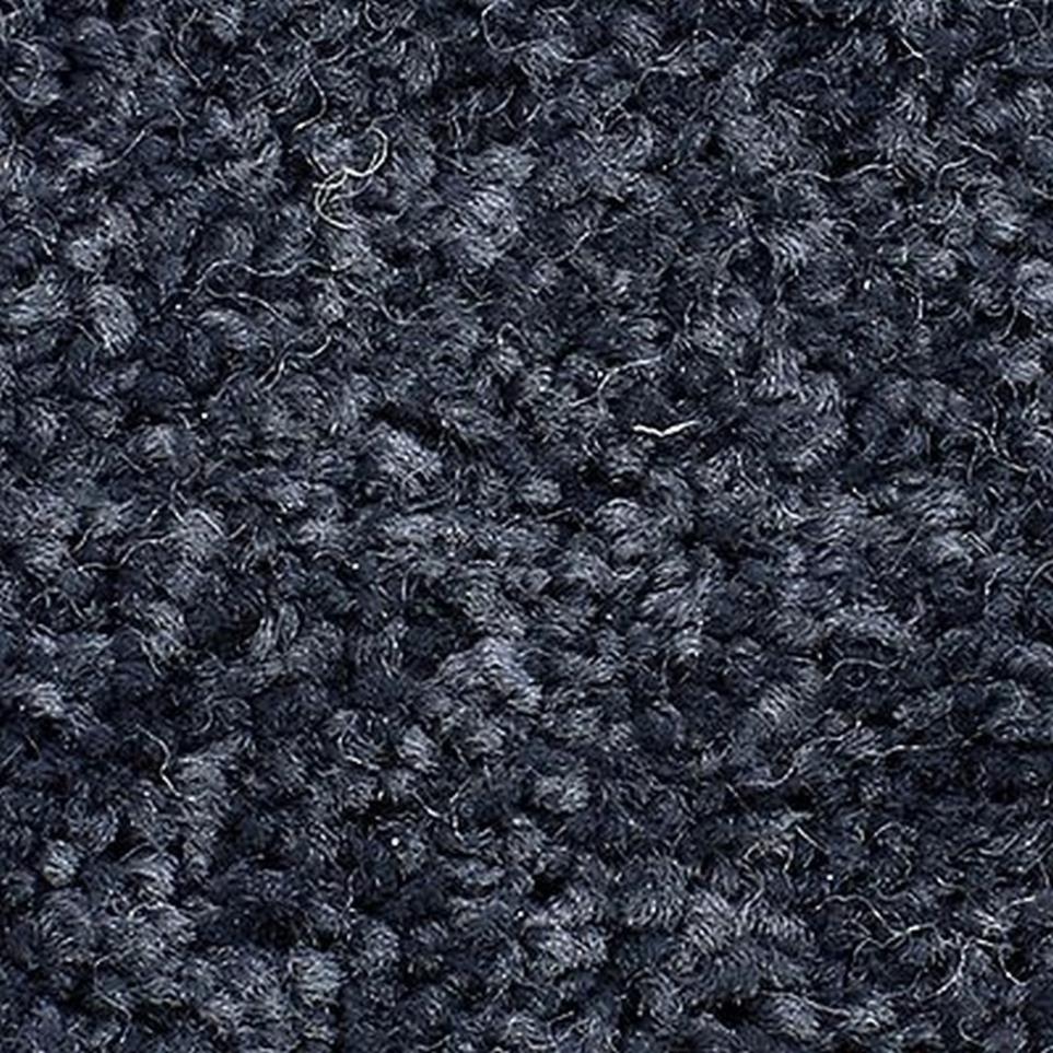 Berber Starry Night Blue Carpet