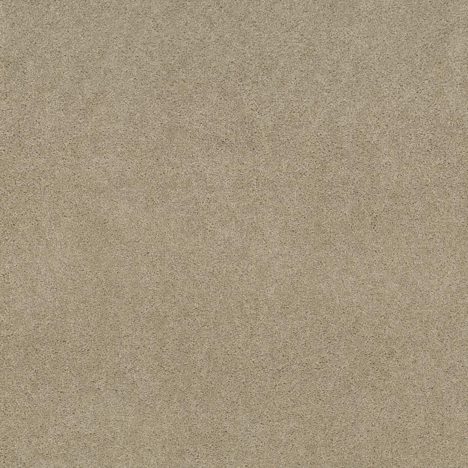 Texture Cottonelle Beige/Tan Carpet
