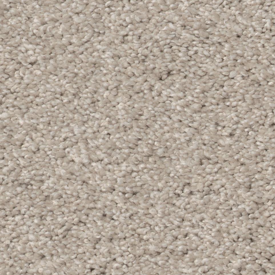 Frieze April Shower Beige/Tan Carpet