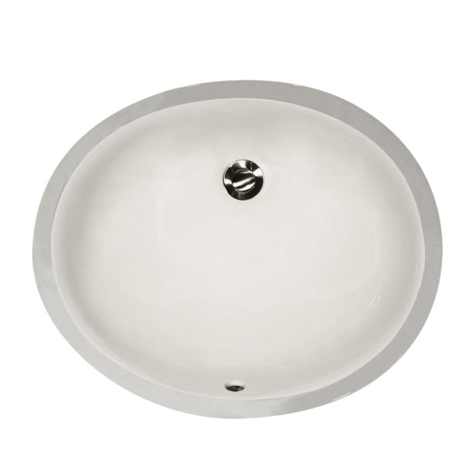 Bath Bisque  Bathroom Sinks