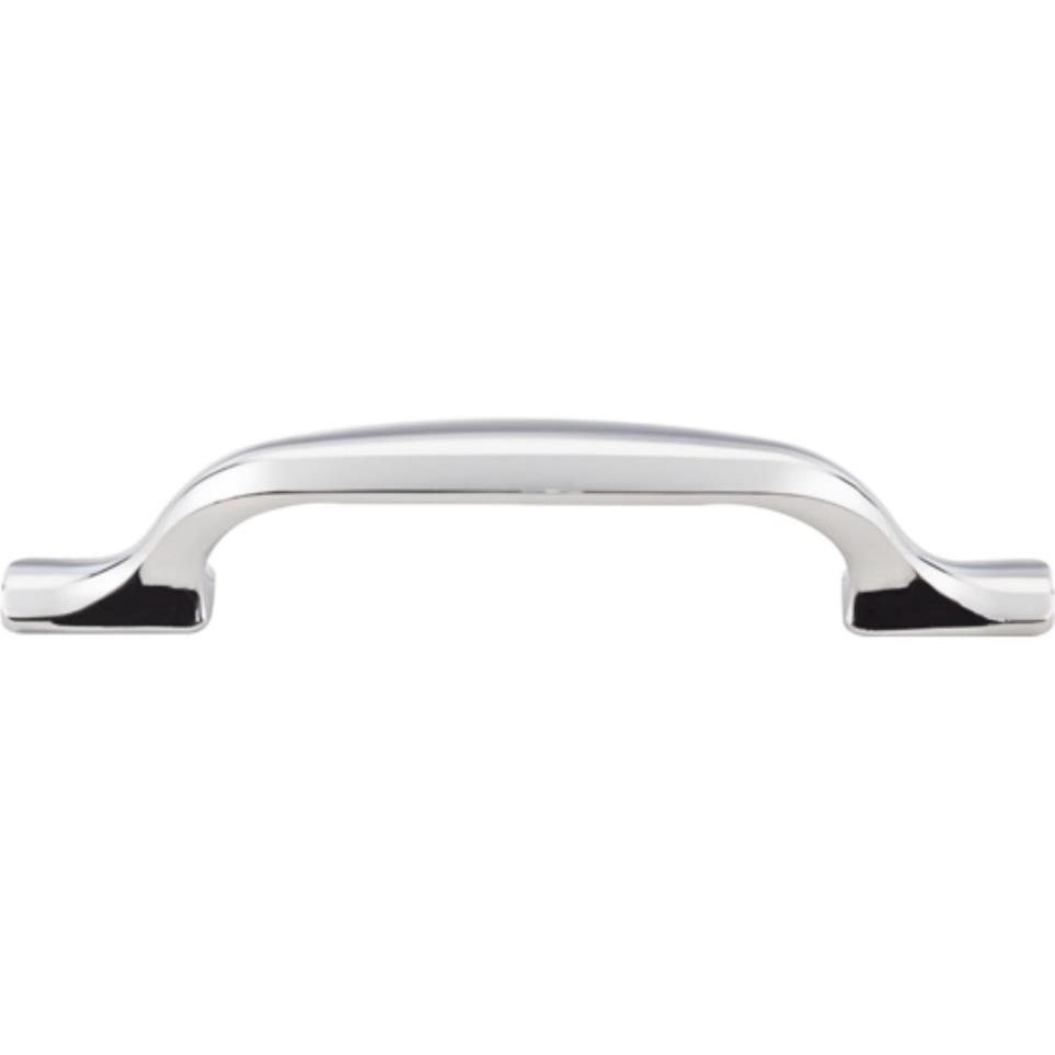 Pull Polished Chrome Chrome Pulls