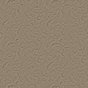 Pattern Buttercream Beige/Tan Carpet