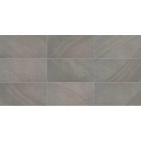 Tile Stormy Sky Matte Brown Tile