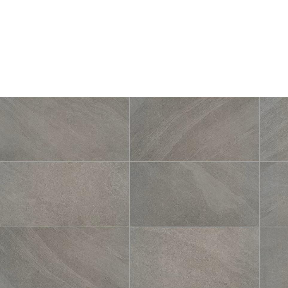 Tile Stormy Sky Matte Brown Tile