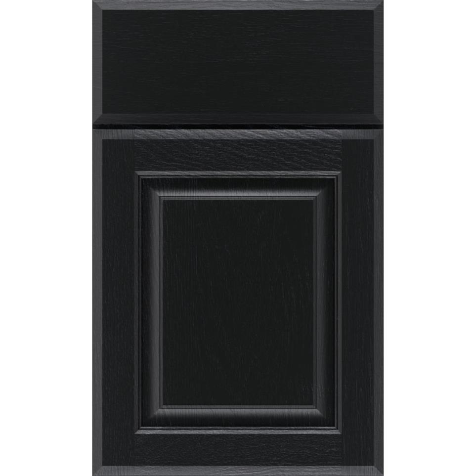 Square Black Paint - Other Square Cabinets