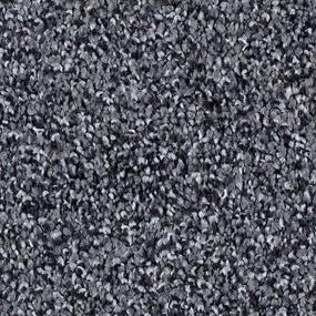 Textured Saxony Reflection Blue Carpet