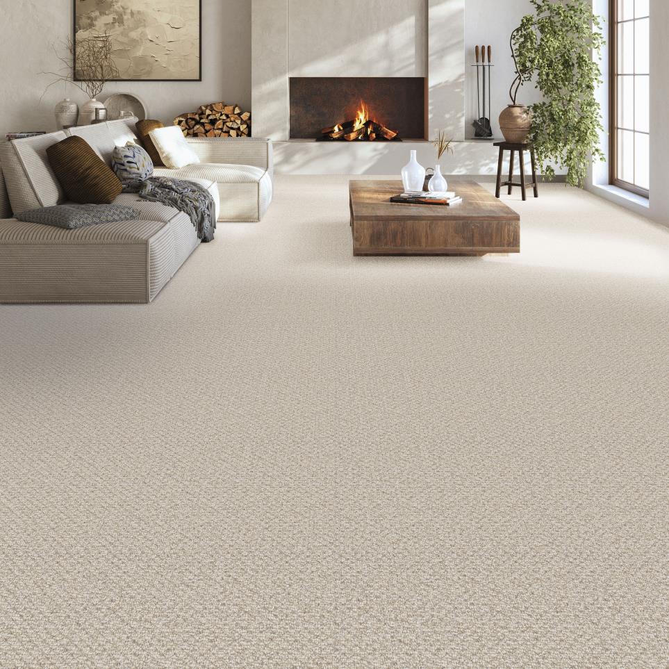 Berber Casual Mood Brown Carpet