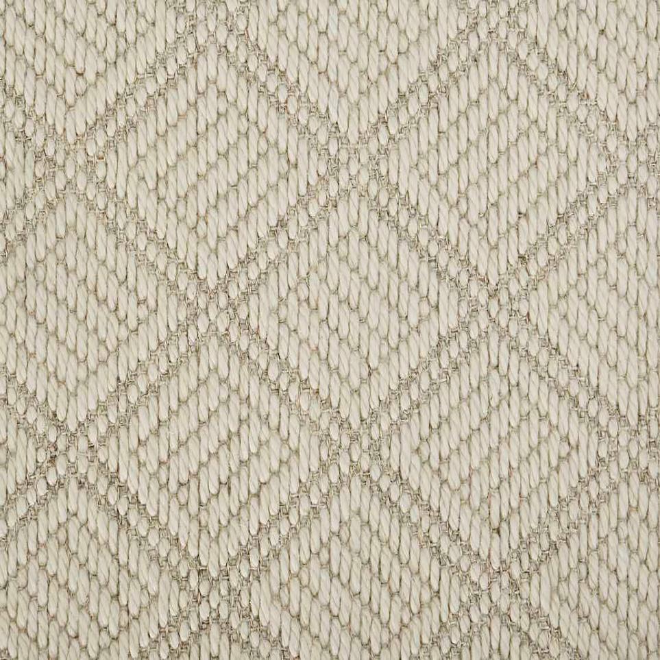 Pattern Ivory Natural Beige/Tan Carpet