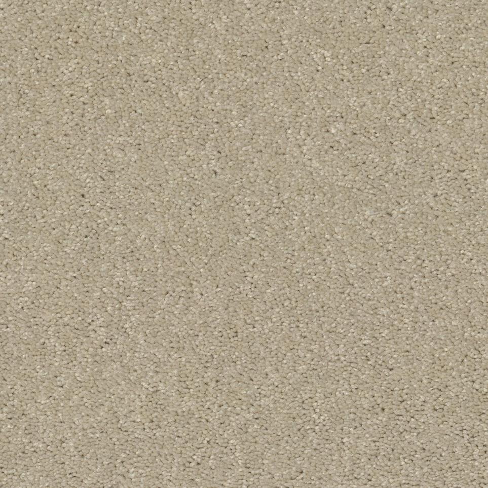 Textured Saxony Snowball White Carpet