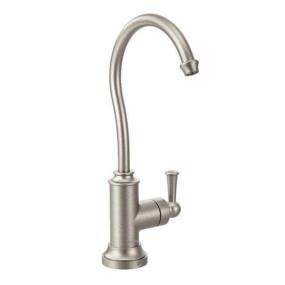 Kitchen Spot Resist Stainless Stainless Steel Faucets