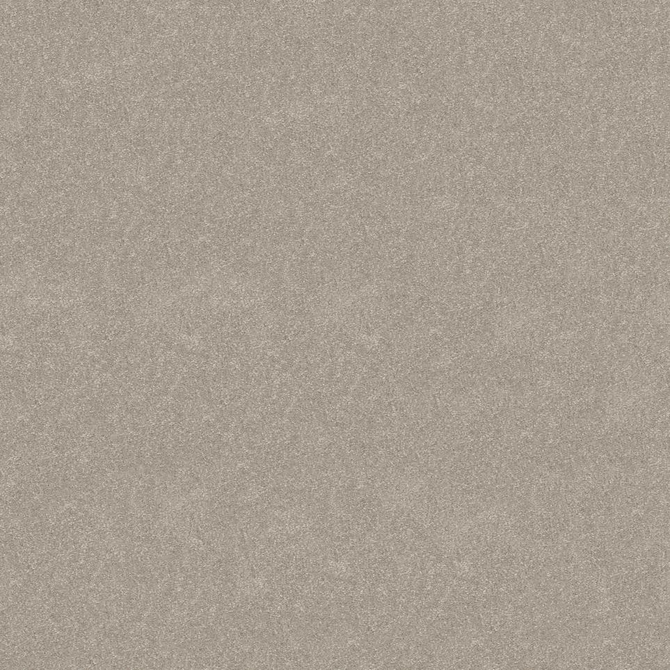 Textured Saxony Parchment Beige/Tan Carpet