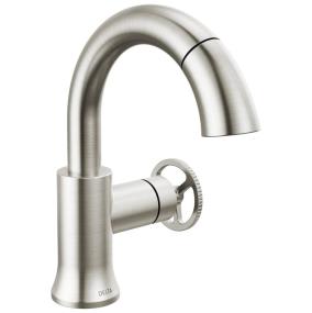 Bath Stainless Stainless Steel Faucets