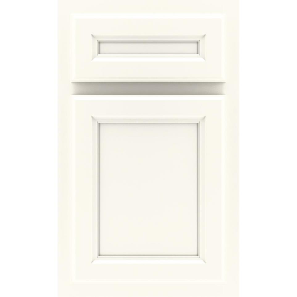 5 Piece White Paint - White 5 Piece Cabinets