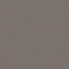 Textured Saxony Beacon Bay Gray Carpet