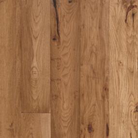 Plank Champagne Medium Finish Hardwood