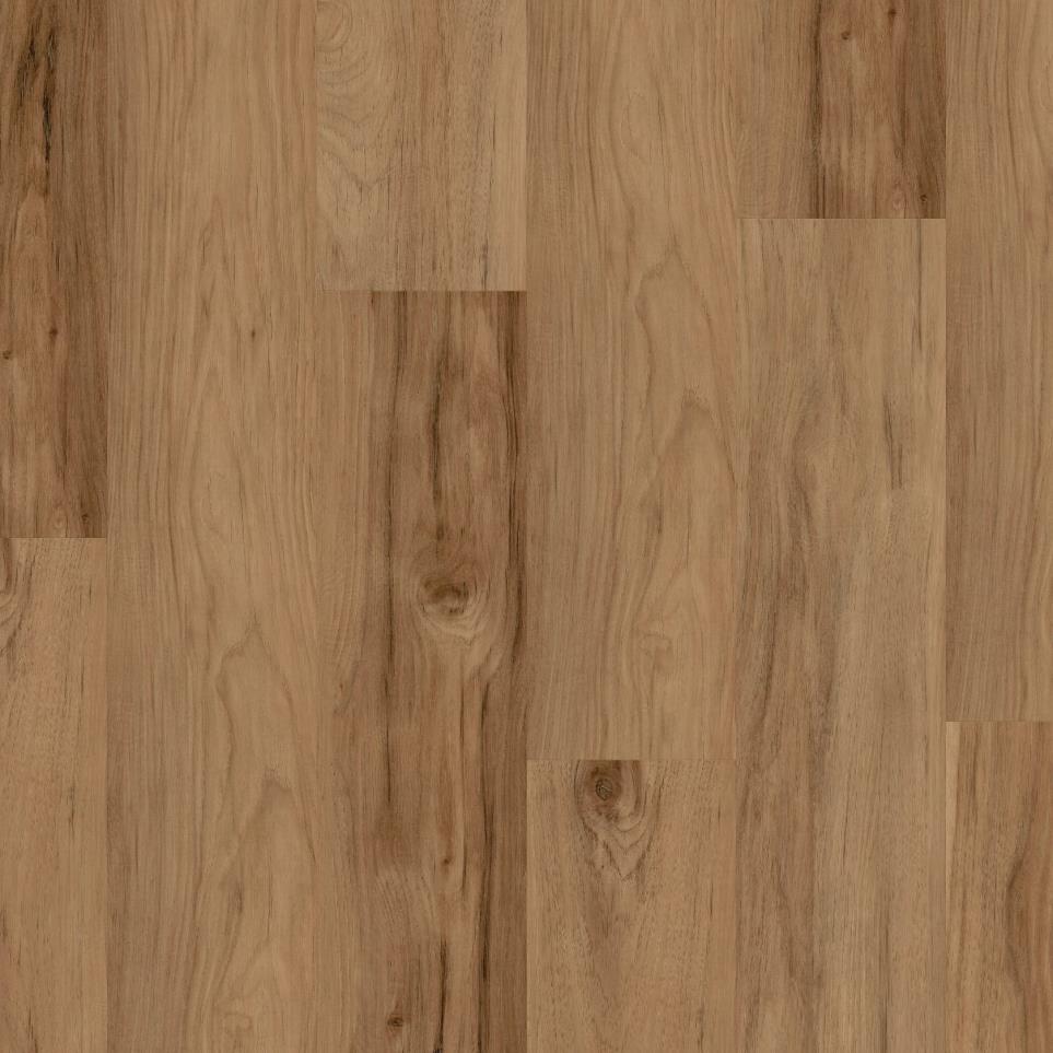 Plank Rich Brown Medium Finish Vinyl