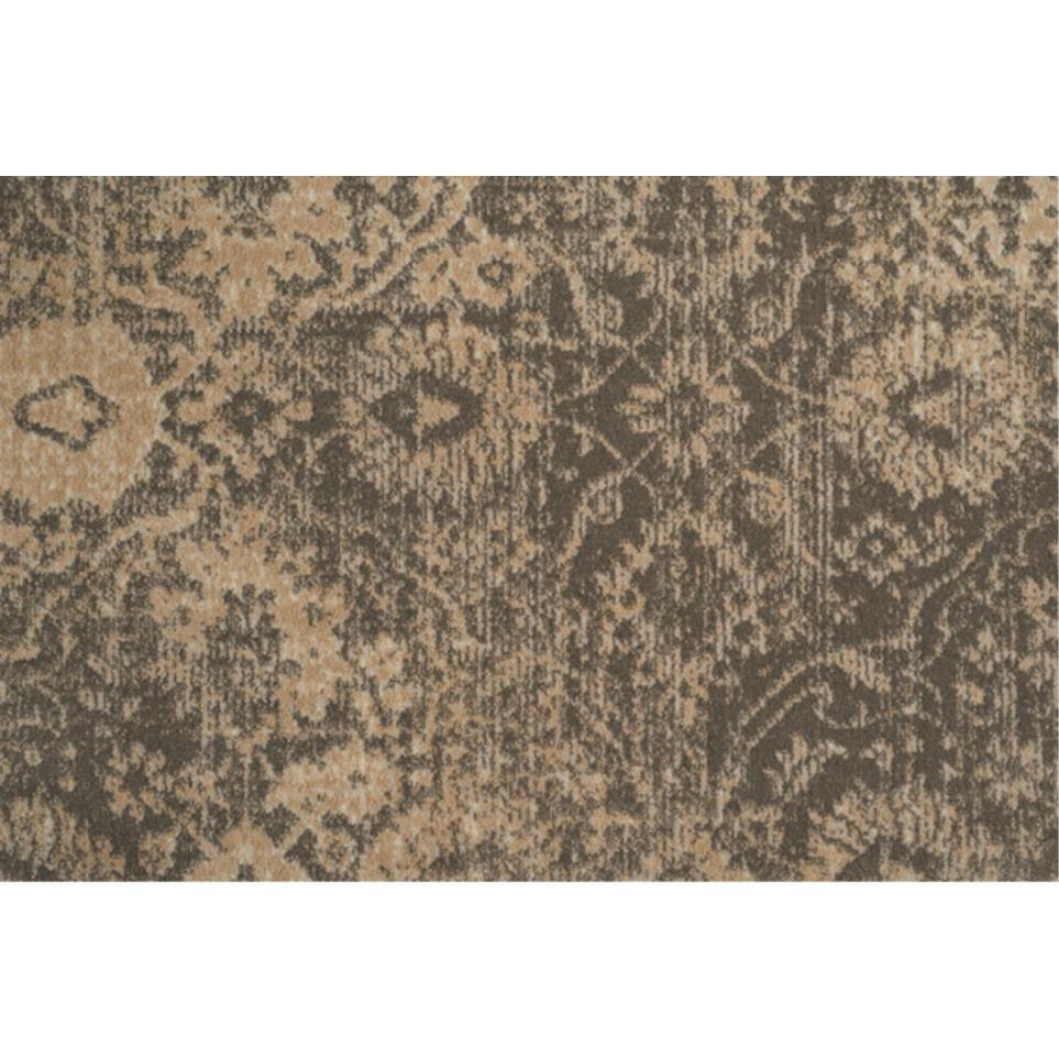 Woven Dusk Brown Carpet