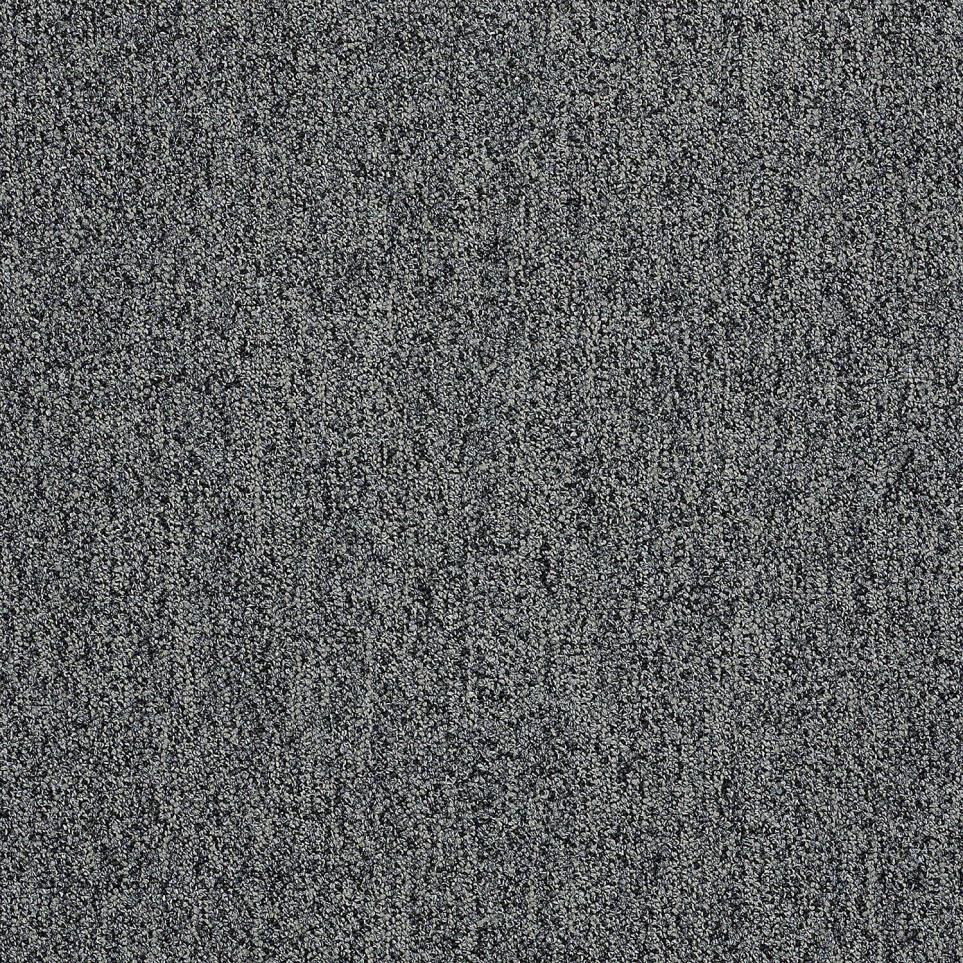 Multi-Level Loop Bitumen Gray Carpet