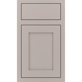 Square Creekstone Paint - Other Square Cabinets