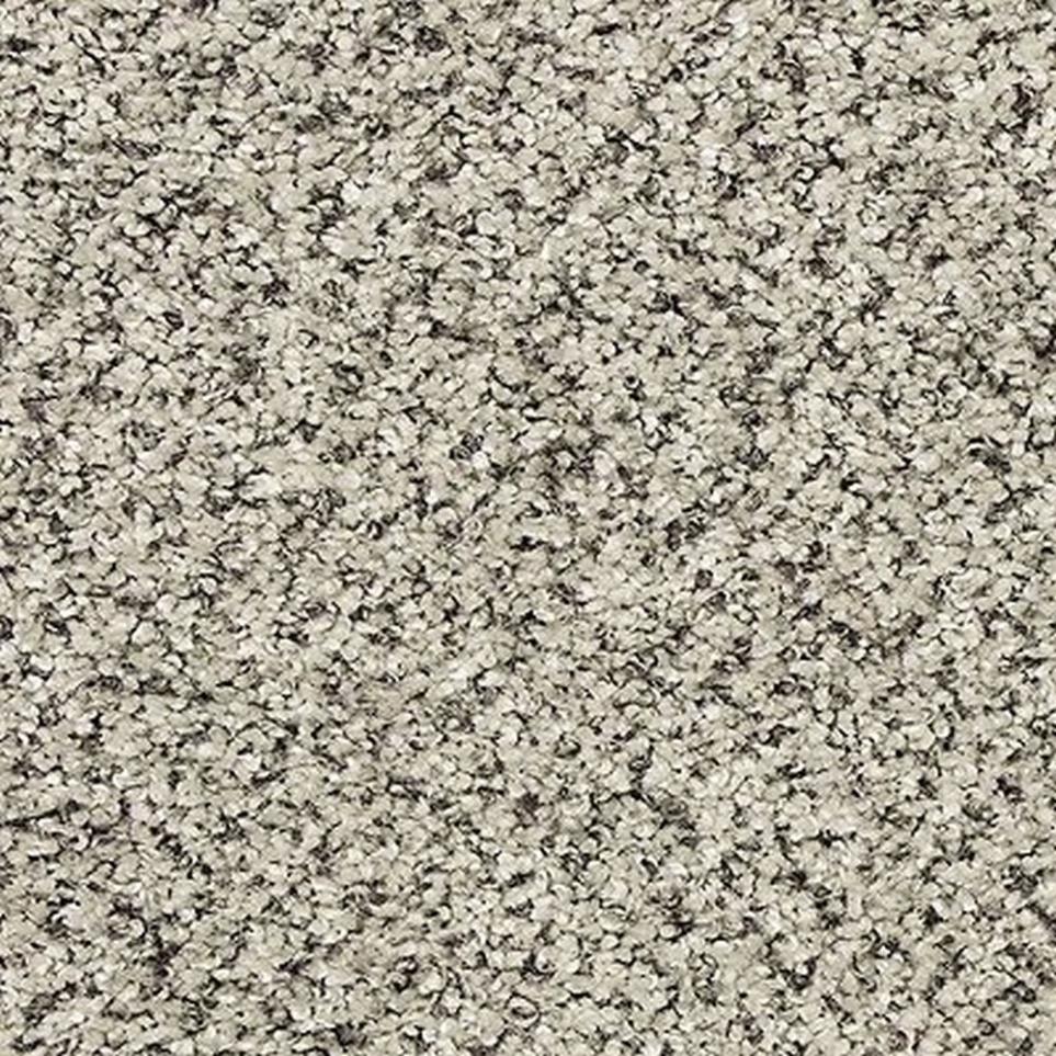 Textured Saxony Aged Parchment Gray Carpet