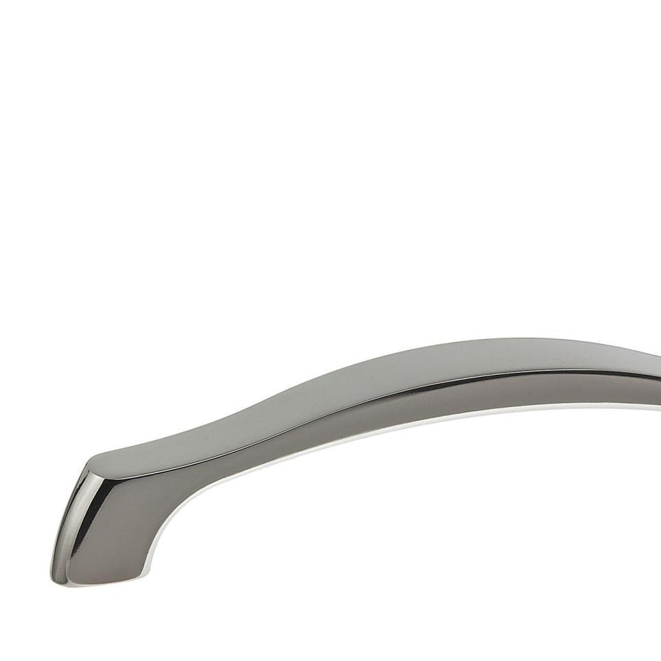 Pull Polished Nickel Nickel Pulls