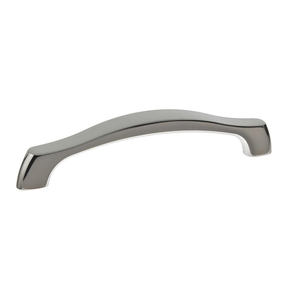 Pull Polished Nickel Nickel Pulls