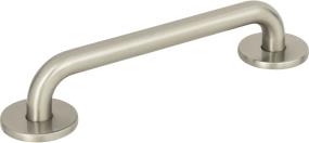 Brushed Nickel