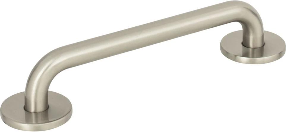 Pull Brushed Nickel Nickel Pulls