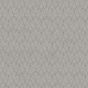 Pattern Vault Gray Carpet