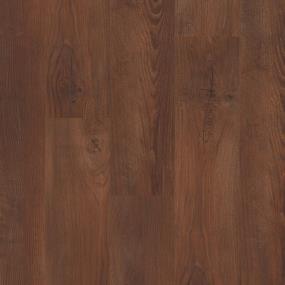 Tile Plank Warm Chestnut Medium Finish Vinyl