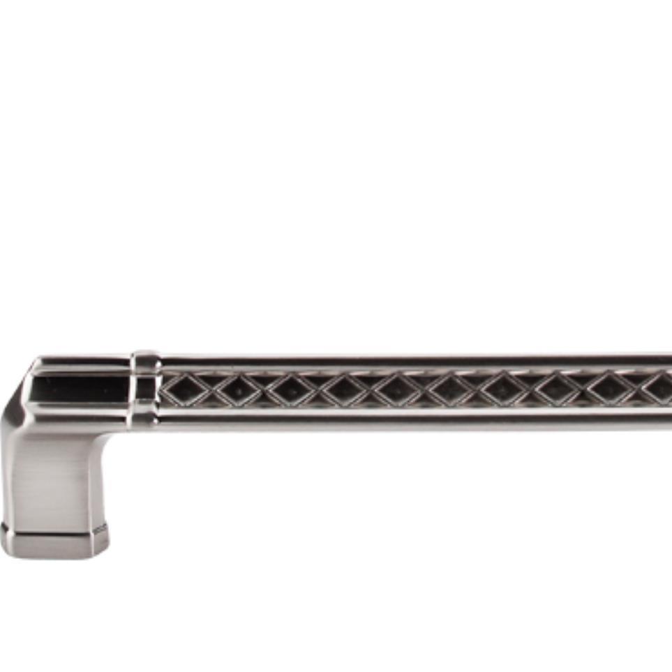 Pull Brushed Satin Nickel Nickel Pulls