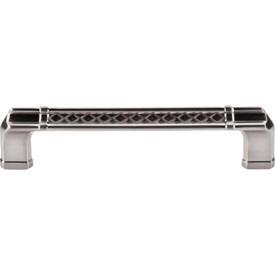 Pull Brushed Satin Nickel Nickel Pulls