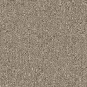 Pattern Boardwalk Brown Carpet