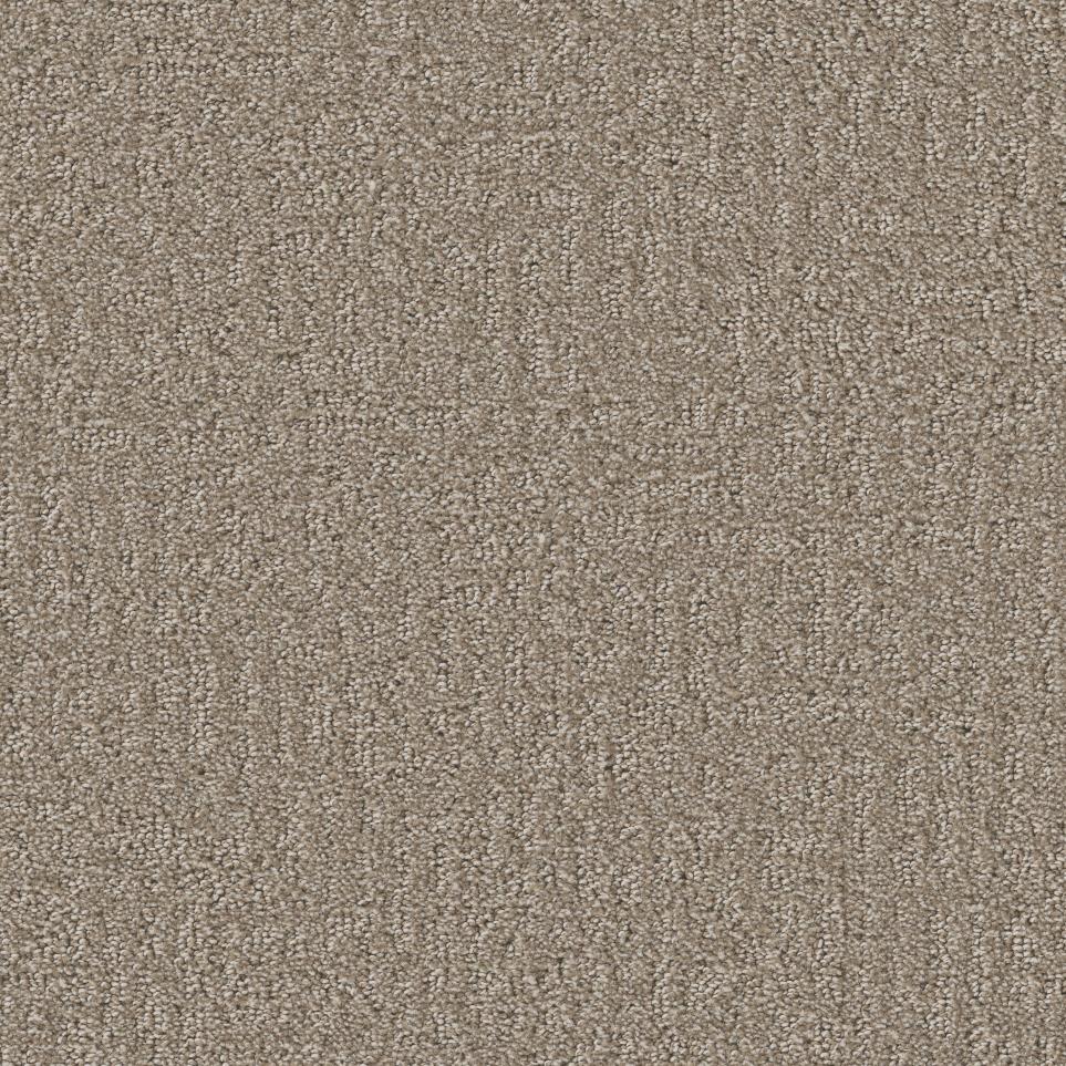 Pattern Boardwalk Brown Carpet