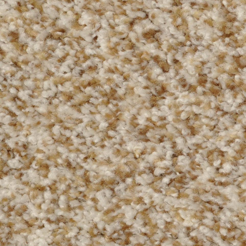 Texture Cornsilk Tassle  Carpet